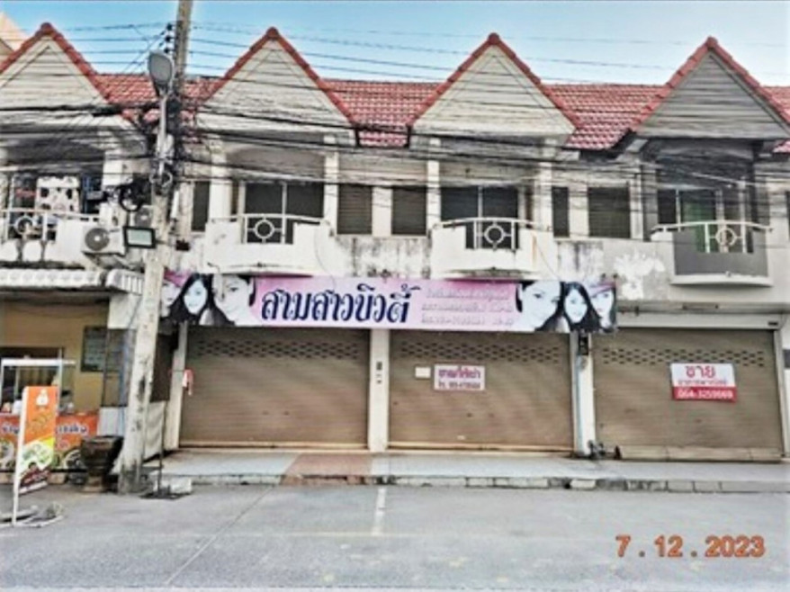 Commercial building Khon Kaen Mueang Khon Kaen Mueang Kao 7600000
