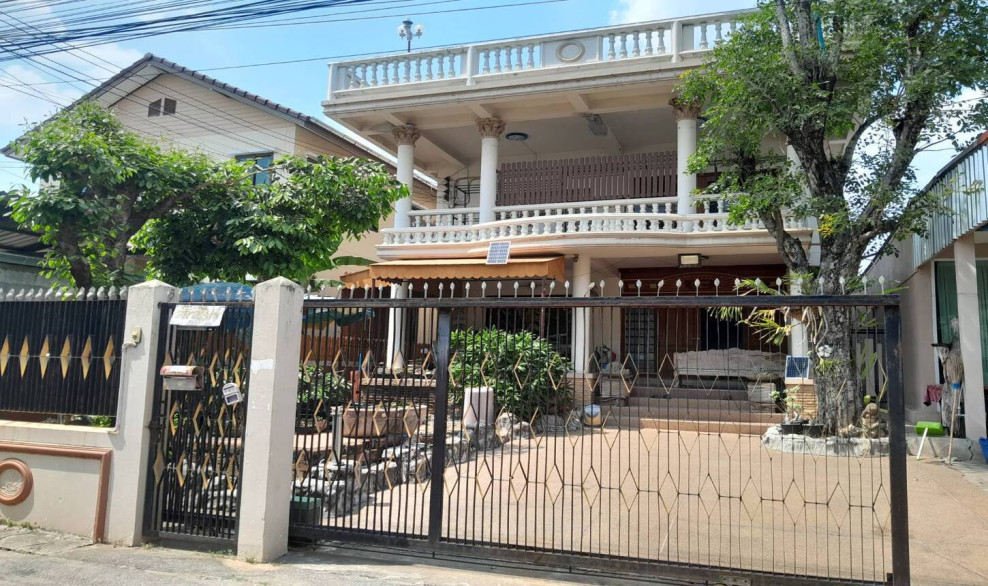 Single house Nakhon Ratchasima Mueang Nakhon Ratchasima Nai Meuang 4800000