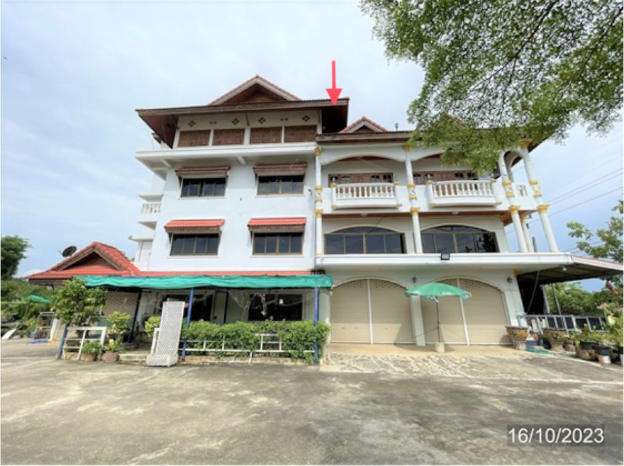 Single house Tak Mueang Tak Hua Diat 12917000