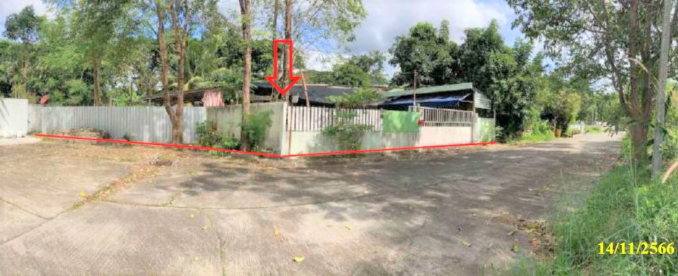 Single house Tak Mae Sot Mae Pa 4383000