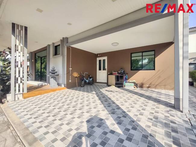 Single house Bangkok Khlong Sam Wa Sam Wa Tawan Tok 6900000