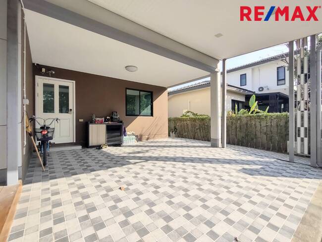 Single house Bangkok Khlong Sam Wa Sam Wa Tawan Tok 6900000