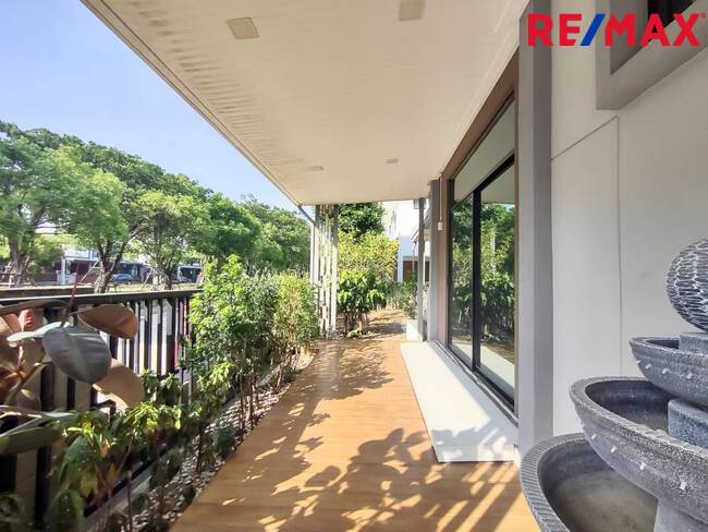 Single house Bangkok Khlong Sam Wa Sam Wa Tawan Tok 6900000