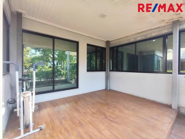 Single house Bangkok Khlong Sam Wa Sam Wa Tawan Tok 6900000
