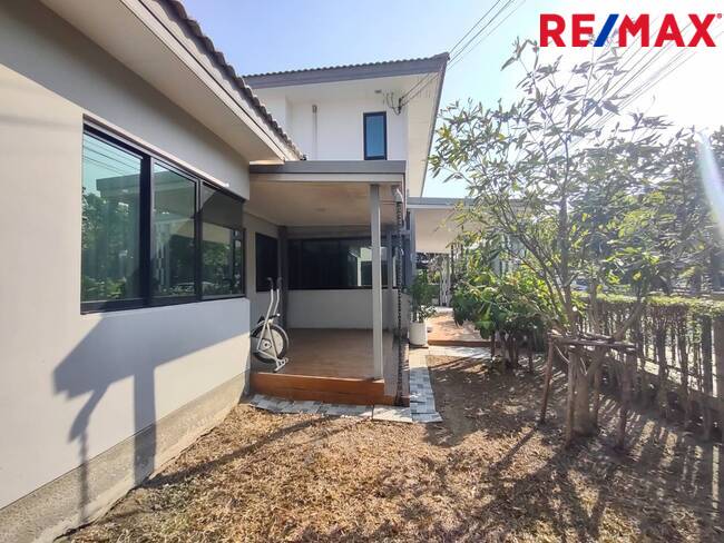 Single house Bangkok Khlong Sam Wa Sam Wa Tawan Tok 6900000
