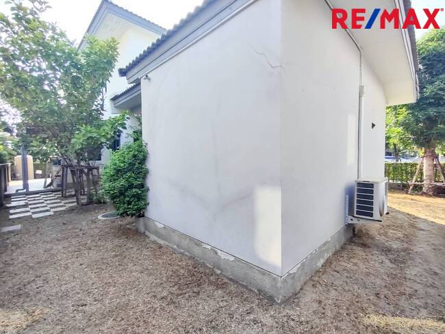 Single house Bangkok Khlong Sam Wa Sam Wa Tawan Tok 6900000