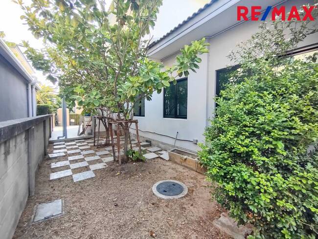 Single house Bangkok Khlong Sam Wa Sam Wa Tawan Tok 6900000
