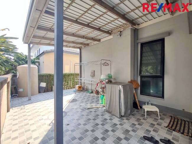 Single house Bangkok Khlong Sam Wa Sam Wa Tawan Tok 6900000