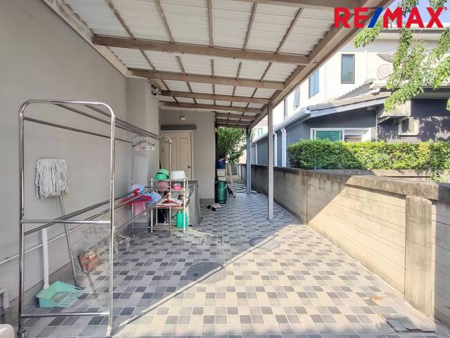 Single house Bangkok Khlong Sam Wa Sam Wa Tawan Tok 6900000