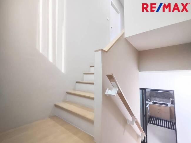 Single house Bangkok Khlong Sam Wa Sam Wa Tawan Tok 6900000