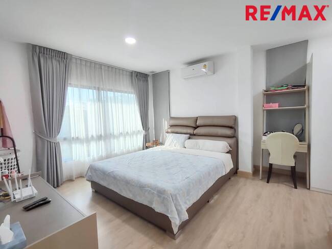 Single house Bangkok Khlong Sam Wa Sam Wa Tawan Tok 6900000
