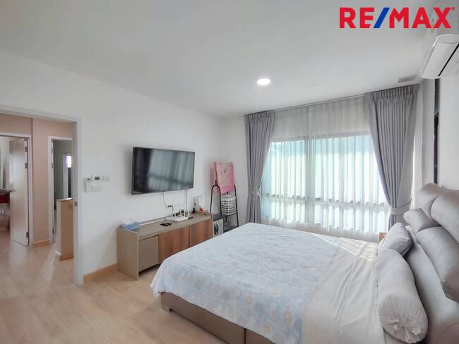 Single house Bangkok Khlong Sam Wa Sam Wa Tawan Tok 6900000