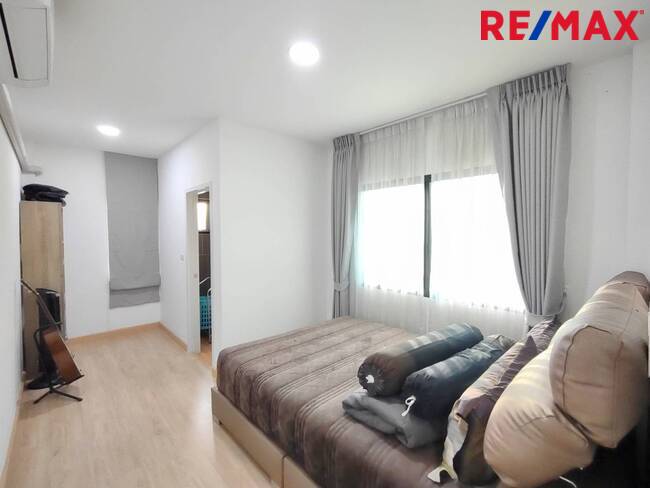 Single house Bangkok Khlong Sam Wa Sam Wa Tawan Tok 6900000