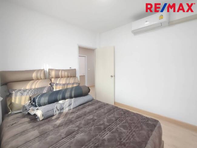 Single house Bangkok Khlong Sam Wa Sam Wa Tawan Tok 6900000