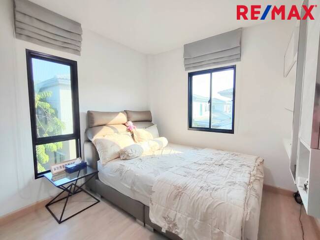 Single house Bangkok Khlong Sam Wa Sam Wa Tawan Tok 6900000