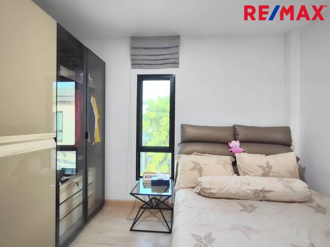 Single house Bangkok Khlong Sam Wa Sam Wa Tawan Tok 6900000