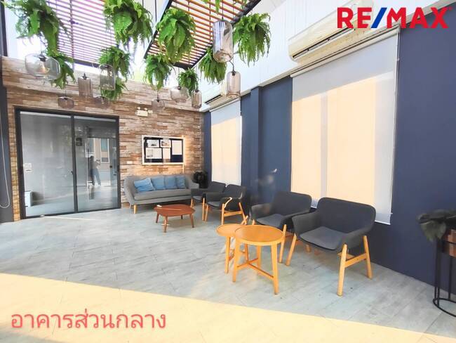Single house Bangkok Khlong Sam Wa Sam Wa Tawan Tok 6900000