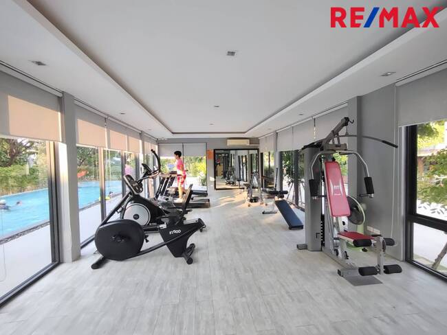 Single house Bangkok Khlong Sam Wa Sam Wa Tawan Tok 6900000
