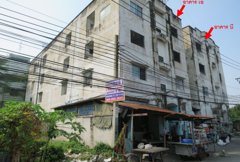 Condominium Bangkok Nong Khaem Nong Khang Phlu 162000