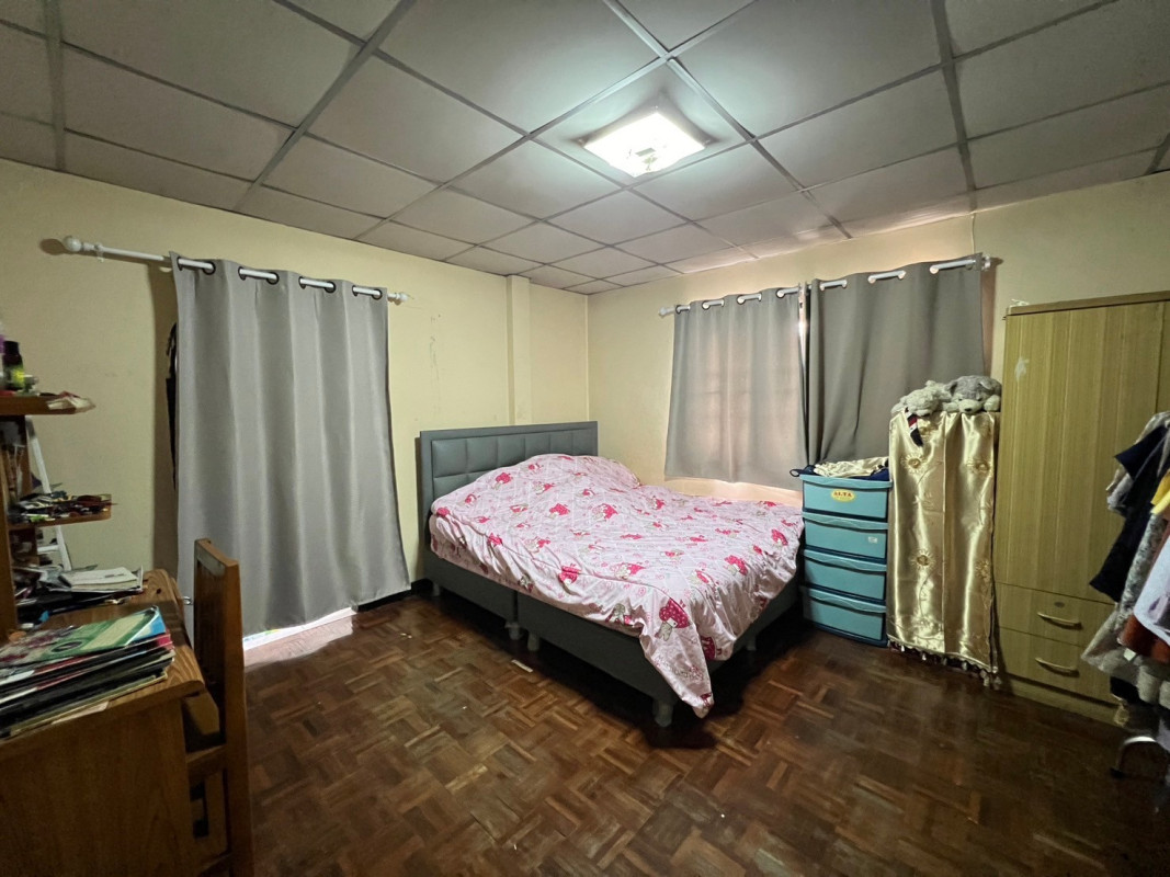 บ้านแฝด บ้านลานทอง นนทบุรี ปากเกร็ด บางพูด 2899000