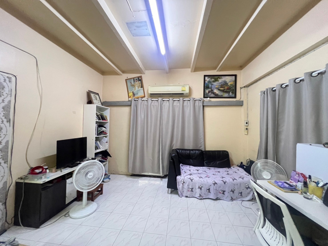 บ้านแฝด บ้านลานทอง นนทบุรี ปากเกร็ด บางพูด 2899000