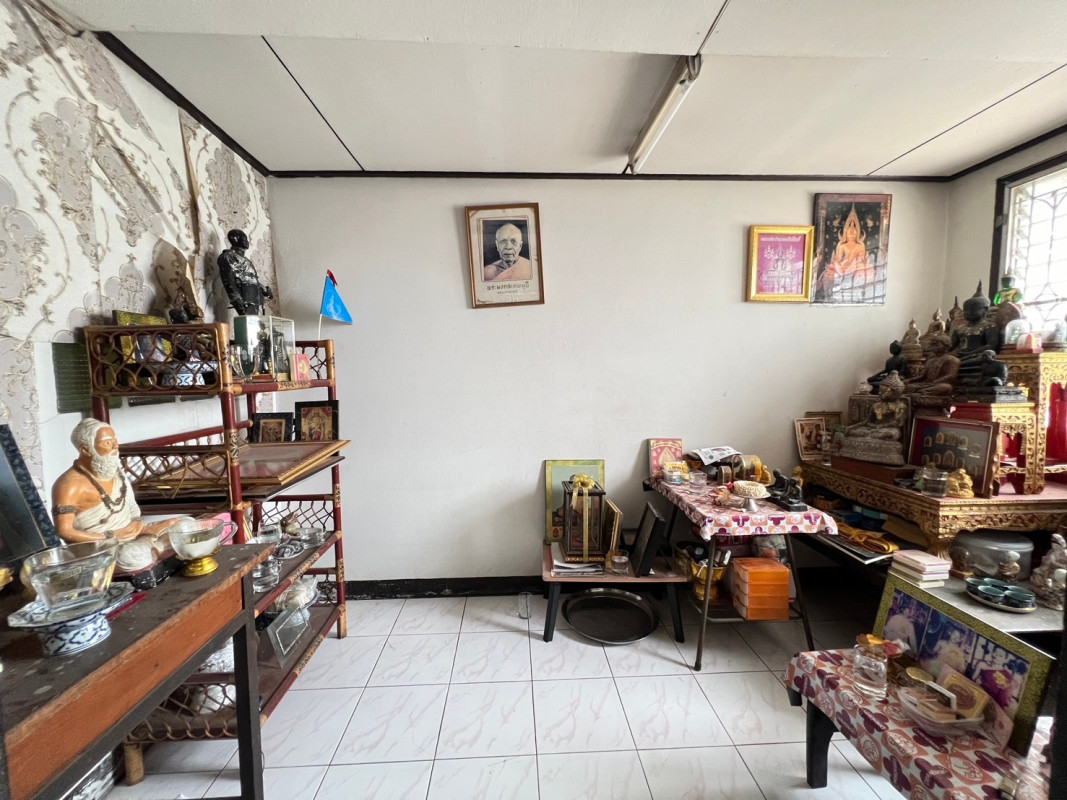 บ้านแฝด บ้านลานทอง นนทบุรี ปากเกร็ด บางพูด 2899000