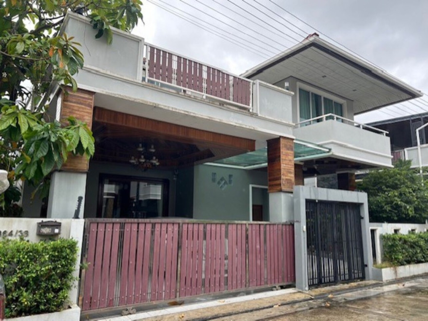 Single house Songkhla Hat Yai Hat Yai 8900000