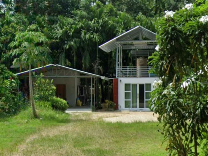 Single house Nakhon Si Thammarat Nopphitam Karo 1500000
