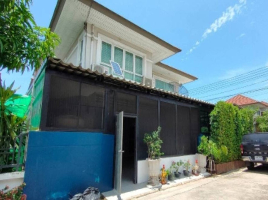 Single house Samut Sakhon Mueang Samut Sakhon Bang Krachao 4200000