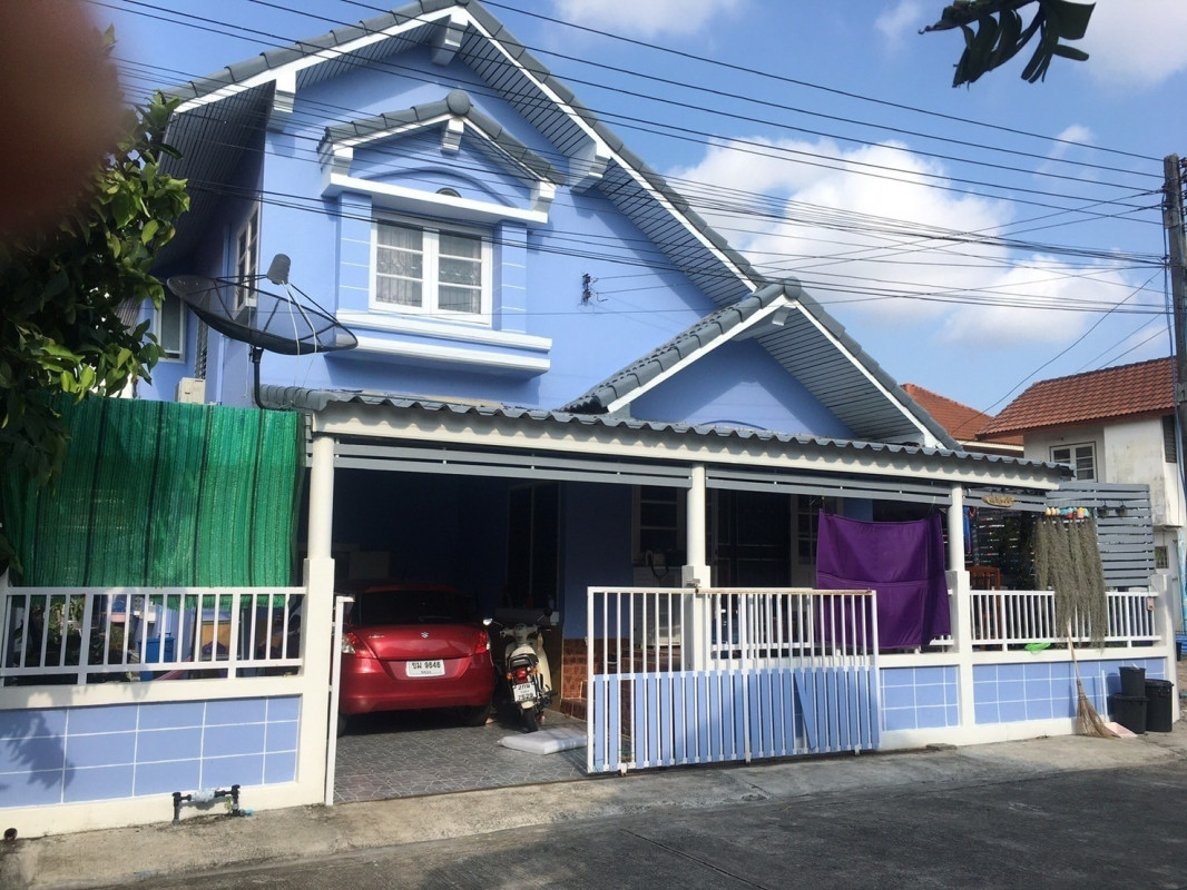 Single house Rayong Ban Chang Ban Chang 2500000