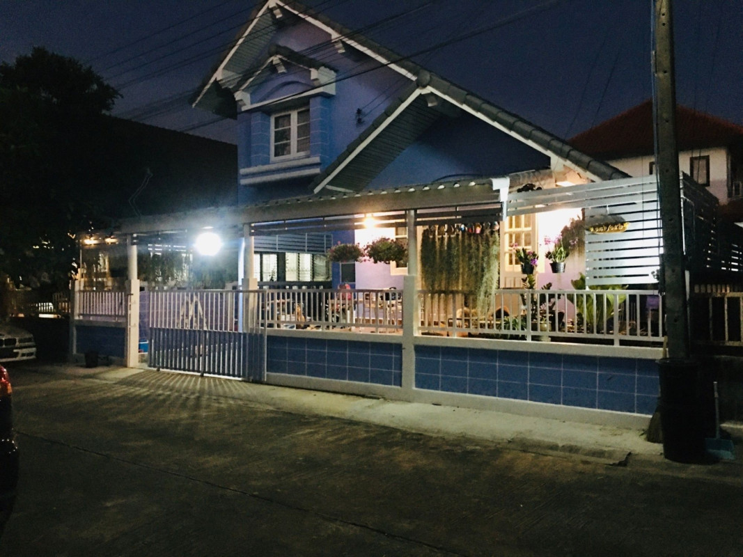 Single house Rayong Ban Chang Ban Chang 2500000