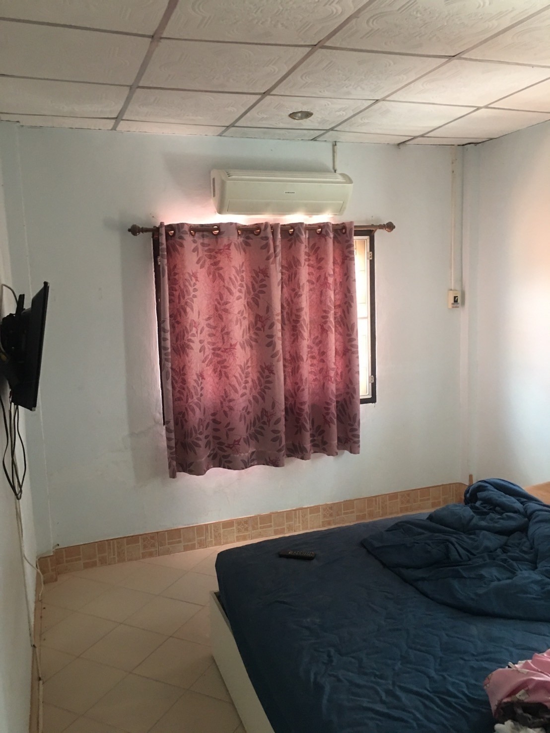 Single house Rayong Ban Chang Ban Chang 2500000