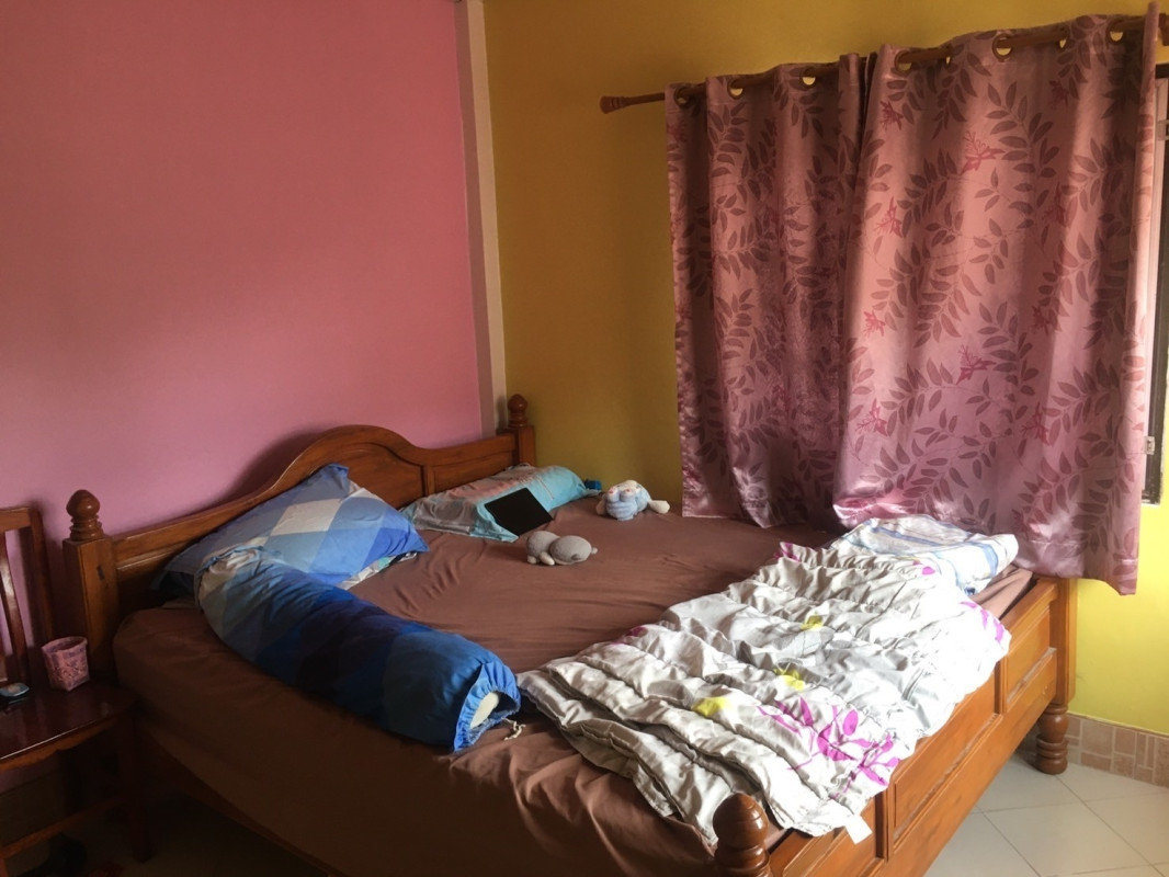 Single house Rayong Ban Chang Ban Chang 2500000