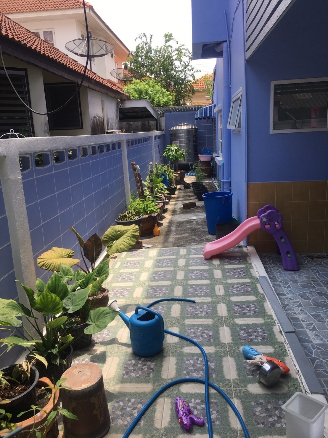 Single house Rayong Ban Chang Ban Chang 2500000