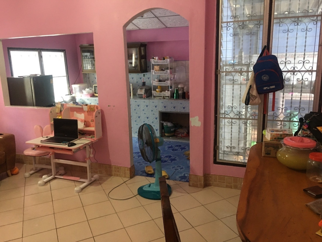 Single house Rayong Ban Chang Ban Chang 2500000