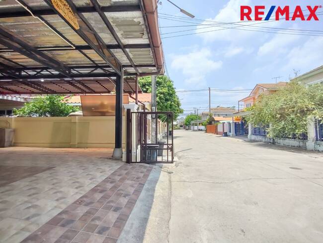 บ้านเดี่ยว พฤกษา วิลเลจ 2 คลอง 7 ปทุมธานี ธัญบุรี ลำผักกูด 2690000