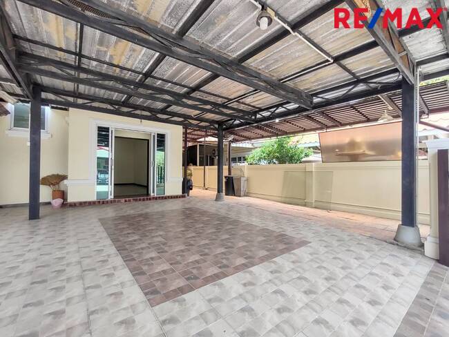 บ้านเดี่ยว พฤกษา วิลเลจ 2 คลอง 7 ปทุมธานี ธัญบุรี ลำผักกูด 2690000