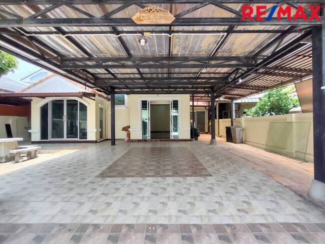 บ้านเดี่ยว พฤกษา วิลเลจ 2 คลอง 7 ปทุมธานี ธัญบุรี ลำผักกูด 2690000