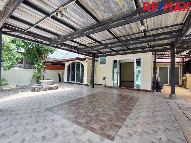 บ้านเดี่ยว พฤกษา วิลเลจ 2 คลอง 7 ปทุมธานี ธัญบุรี ลำผักกูด 2690000
