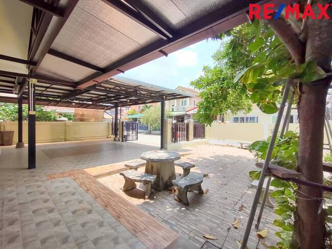 บ้านเดี่ยว พฤกษา วิลเลจ 2 คลอง 7 ปทุมธานี ธัญบุรี ลำผักกูด 2690000