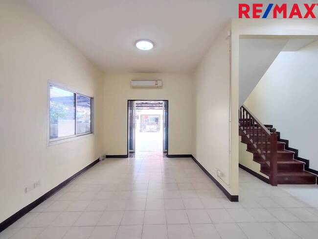 บ้านเดี่ยว พฤกษา วิลเลจ 2 คลอง 7 ปทุมธานี ธัญบุรี ลำผักกูด 2690000