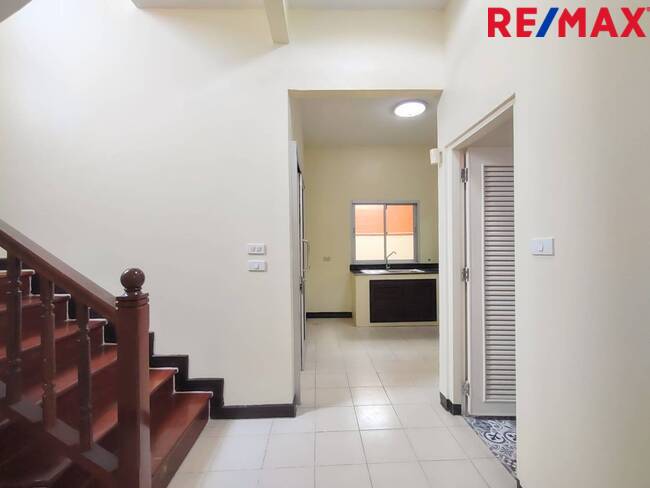 บ้านเดี่ยว พฤกษา วิลเลจ 2 คลอง 7 ปทุมธานี ธัญบุรี ลำผักกูด 2690000