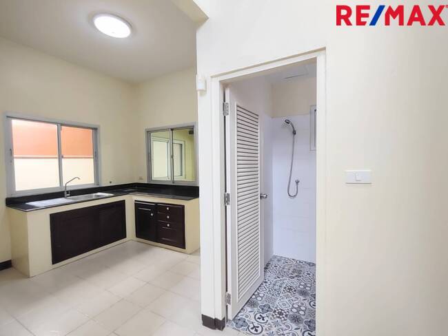 บ้านเดี่ยว พฤกษา วิลเลจ 2 คลอง 7 ปทุมธานี ธัญบุรี ลำผักกูด 2690000