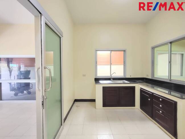 บ้านเดี่ยว พฤกษา วิลเลจ 2 คลอง 7 ปทุมธานี ธัญบุรี ลำผักกูด 2690000