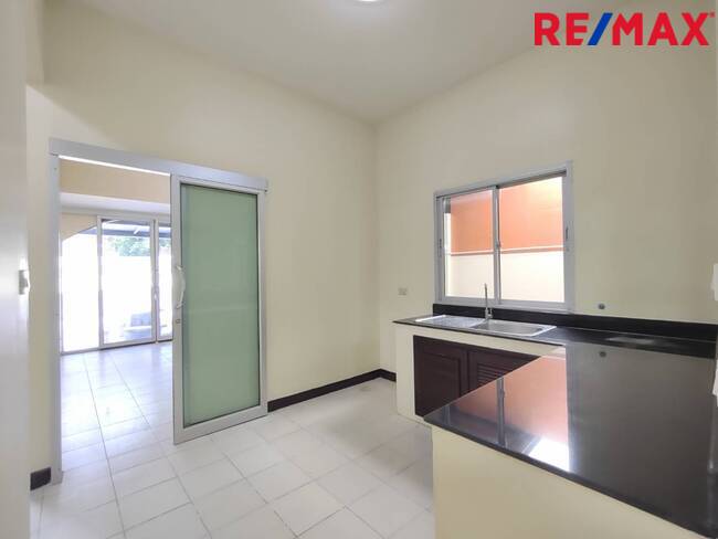 บ้านเดี่ยว พฤกษา วิลเลจ 2 คลอง 7 ปทุมธานี ธัญบุรี ลำผักกูด 2690000