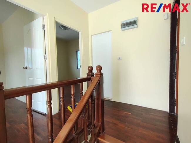 บ้านเดี่ยว พฤกษา วิลเลจ 2 คลอง 7 ปทุมธานี ธัญบุรี ลำผักกูด 2690000