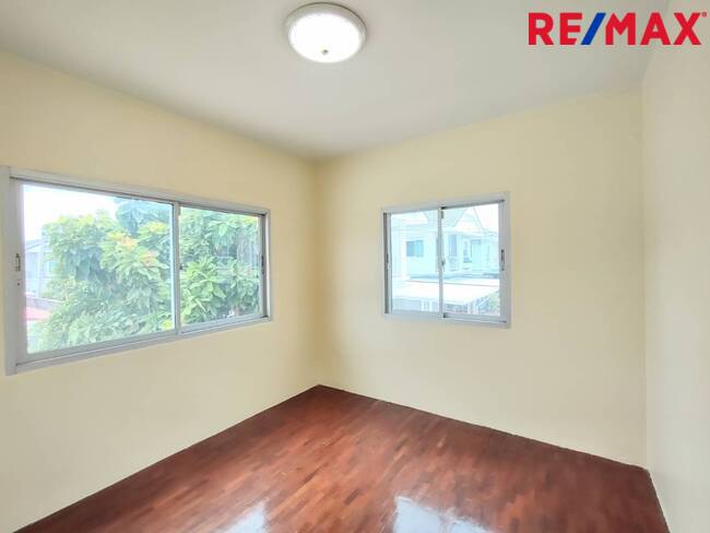 บ้านเดี่ยว พฤกษา วิลเลจ 2 คลอง 7 ปทุมธานี ธัญบุรี ลำผักกูด 2690000