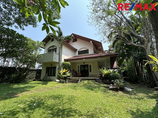 บ้านเดี่ยว นนทบุรี ปากเกร็ด ปากเกร็ด 50000000