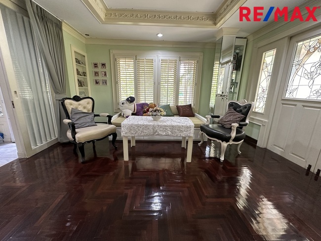 บ้านเดี่ยว นนทบุรี ปากเกร็ด ปากเกร็ด 50000000