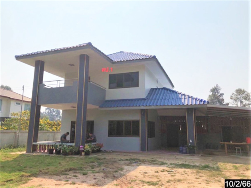 Single house Kalasin Khong Chai Khong Chai Phatthana 4500000